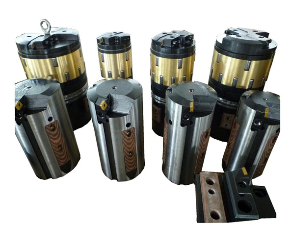 HONGXIN deep hole rough boring head