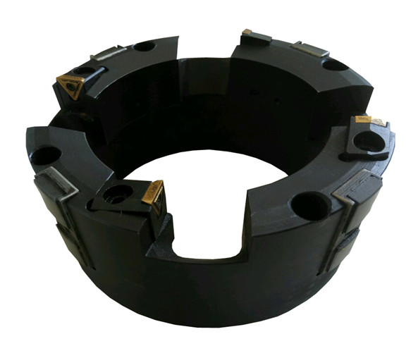 HONGXIN deep hole trepanning head