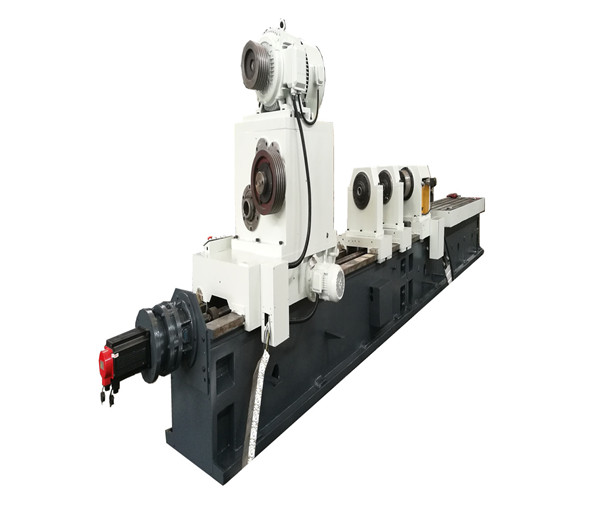 HONGXIN T2120C deep hole drilling machine