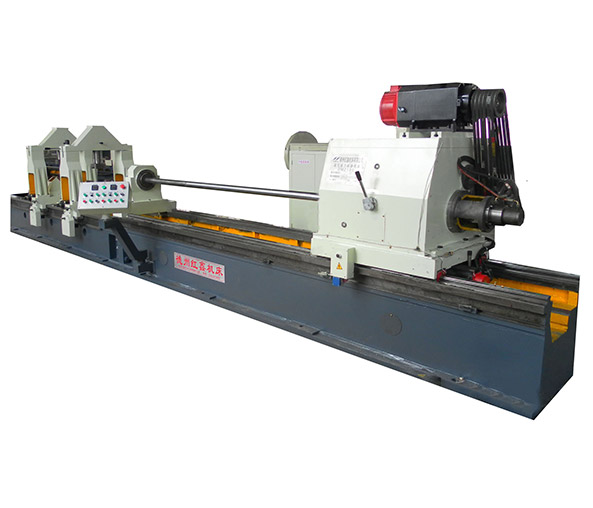 HONGXIN CNC Deep Hole Powerful Honing Machine 2MK2135