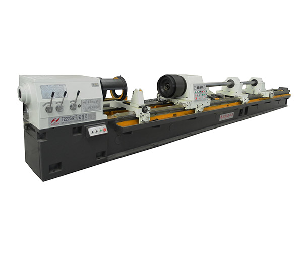 HONGXIN T2125 T2225 Deep Hole Drilling and Boring Machine