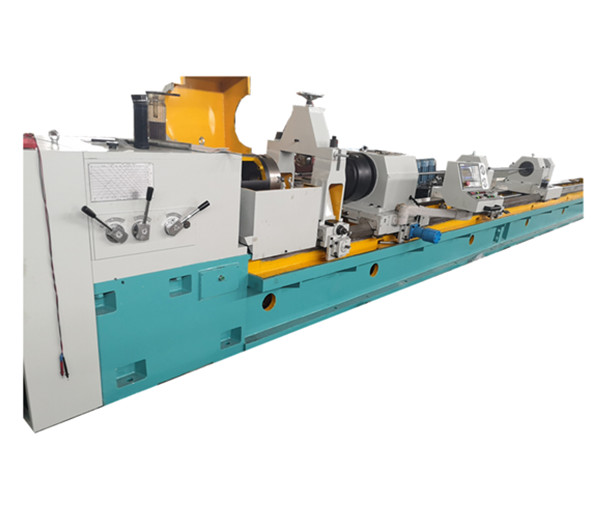 HONGXIN TK2120X2 deep hole drilling machine