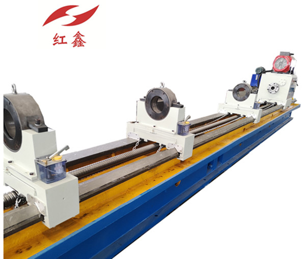 HONGXIN TGK30 CNC deep hole skiving and burnishing machine