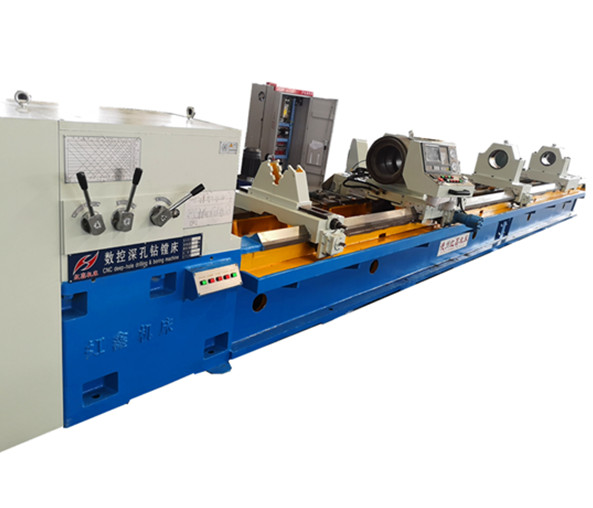 HONGXIN TK2120X3 deep hole drilling machine