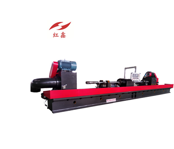 HONGXIN TGK16x6 CNC deep hole skiving burnishing machine