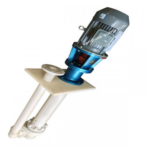 FYU  UHMWPE submerged pump
