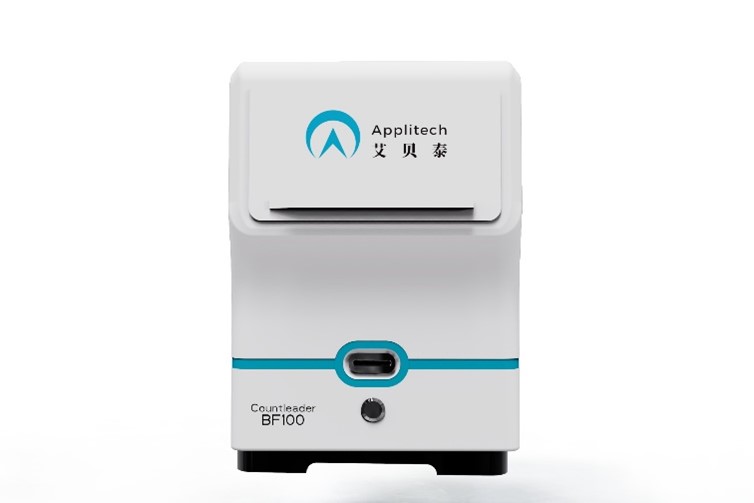 Countleader BF 100  Cell Counter
