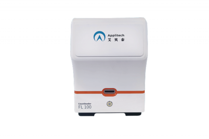 Countleader FL 100 Fluorescence Cell Counter