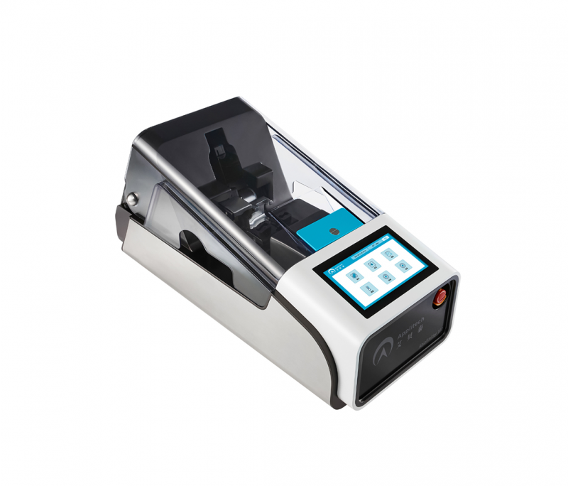 AbioWelder 100  Aseptic Tube Welder