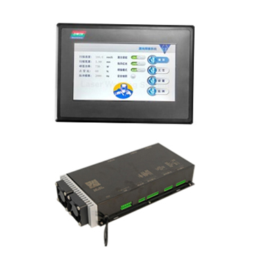 Wholesale Laser Cleaning System SUP-LCS