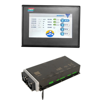 Wholesale Laser Welding System SUP-LWS