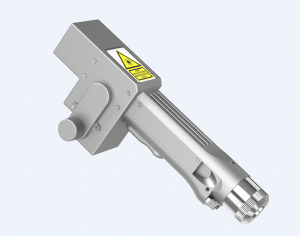 Wholesale Hand-Held Laser Cleaning Head SUP 22C