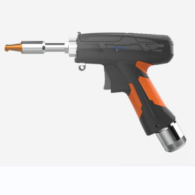 Wholesale Handheld laser welding head of SUP21T