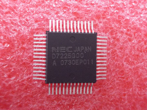 UPSD3354D 8-bit Microcontroller MCU