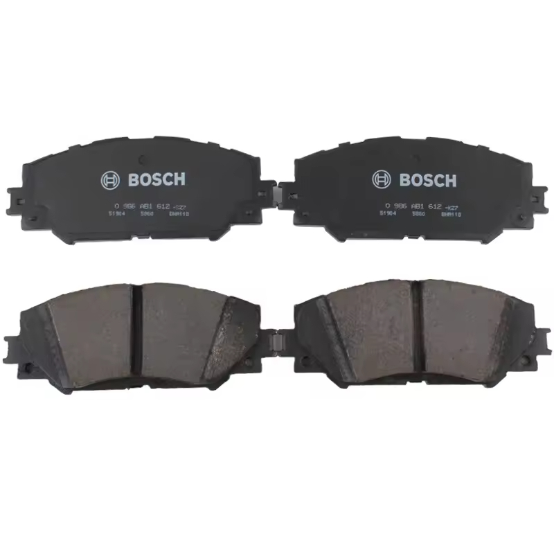Bosch Brake Pads for Toyota Camry