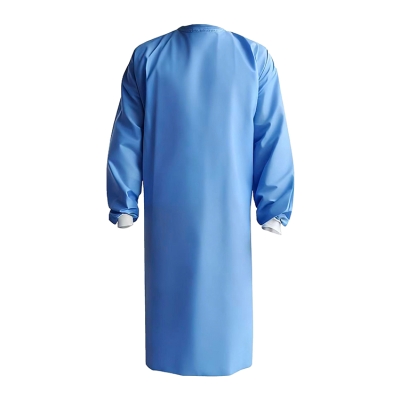 Disposable Sterile Surgical Gown
