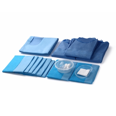 Cesarean Section Pack