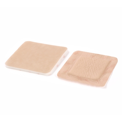 Medical Polyurethane Foam Dressing