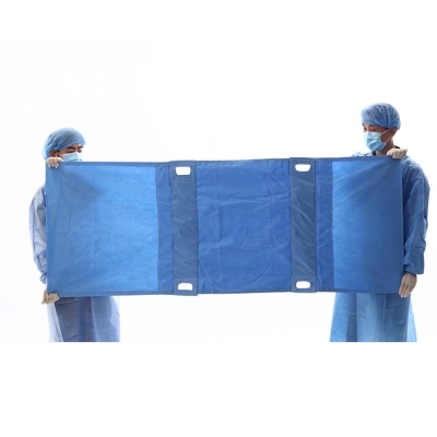 Transfer Slider Sheet