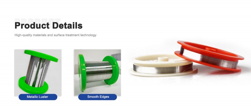 Advanced Hydrogen Energy Material - Ultra-High Purity Iridium Pt Wire