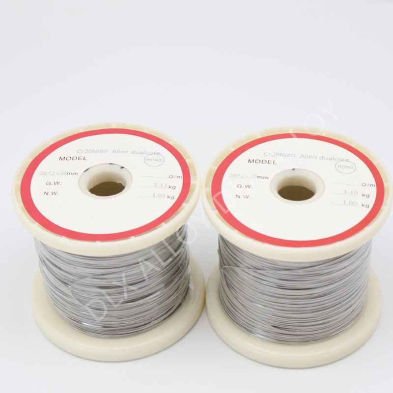 N4 Nickel Electrode Wire 1.2mm-3.2mm | Best for TIG & MIG Welding