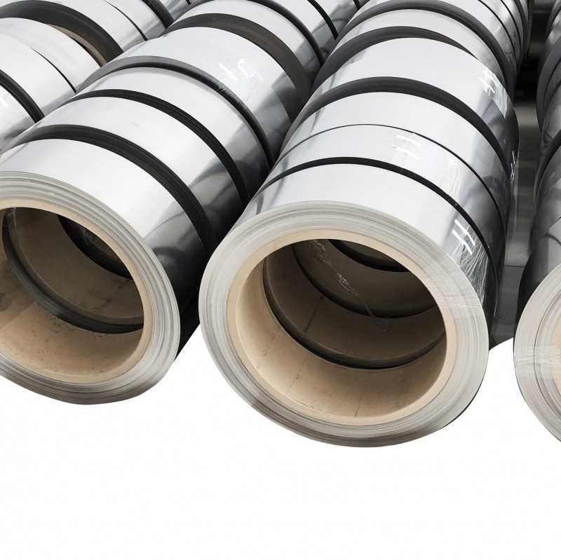 Ni200 Pure Nickel Strip 0.1mm-1.0mm Thick | Factory Direct & Custom Sizes Available