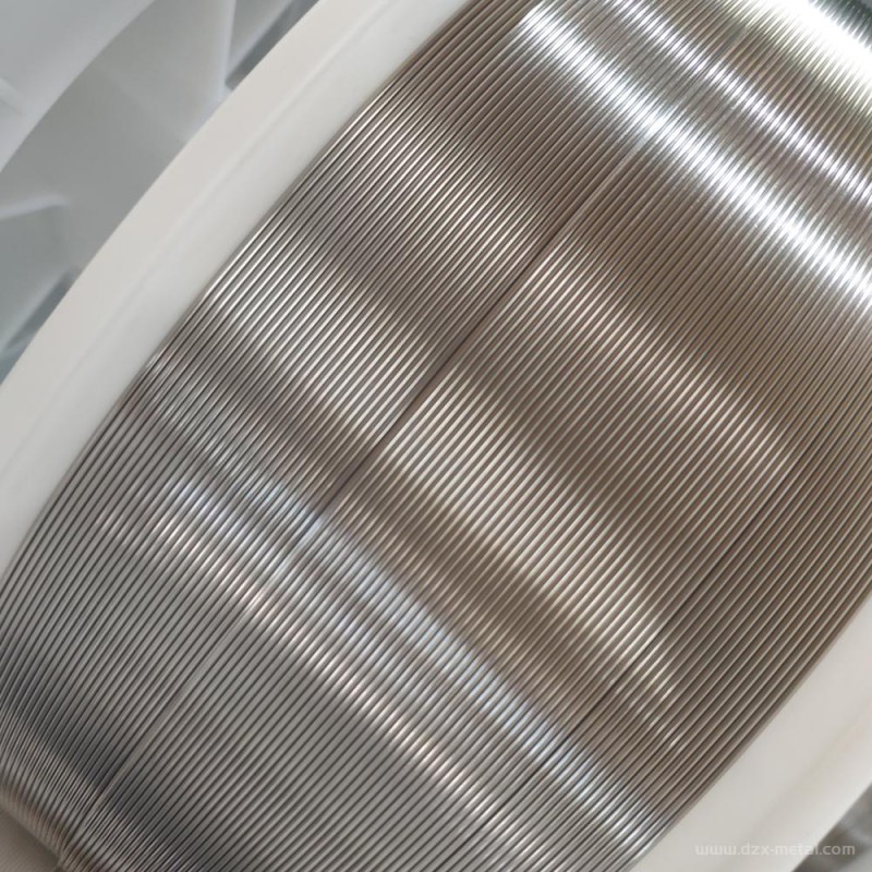 Factory Price Nickel Based Alloy ERNiCr-3 MIG Welding Wire