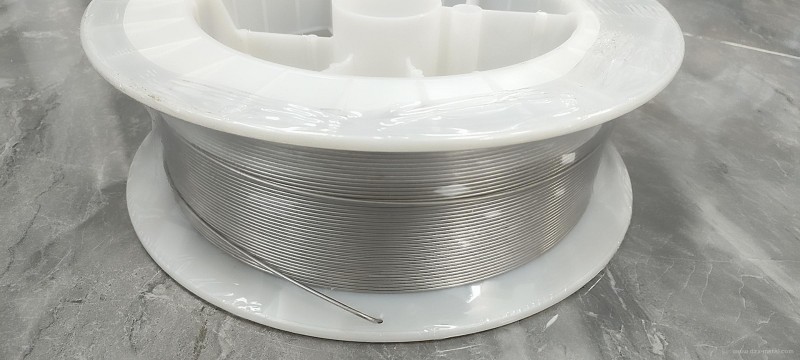 Factory Price Nickel Based Welding Wire Good Fabricability ERNiCrMo-3