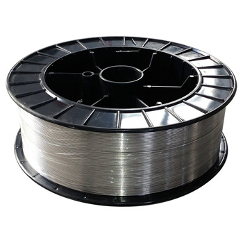 Monel 400 Spray Wire for Superior Corrosion Resistance in Marine and Chemical Environments