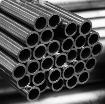 Incoloy 825 Welded Tubes Sulfuric Acid Resistant for Wastewater Treatment & Pickling Lines