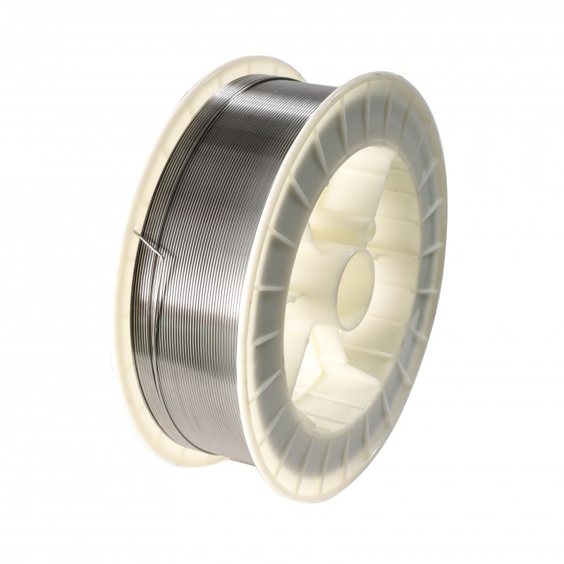 ERNiCrMo-4 (C-276) Welding Wire for Heat Exchangers – Bulk Purchase Deals