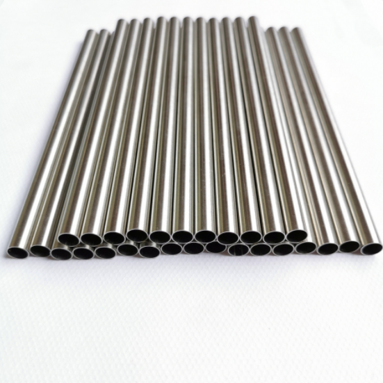 Hot Sale GH3030 Alloy Pipe - 63mm OD Seamless High Temperature Alloy Pipe Custom Size