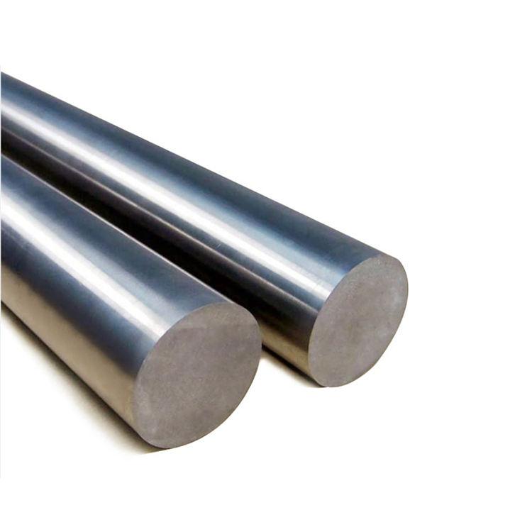 Incoloy 800 Bar High Performance for High Temperature Pressure and Chemical Environments