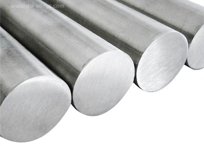 Precision 4J36 Alloy Rod - Iron Nickel Cobalt Expansion Alloy for Glass Sealing
