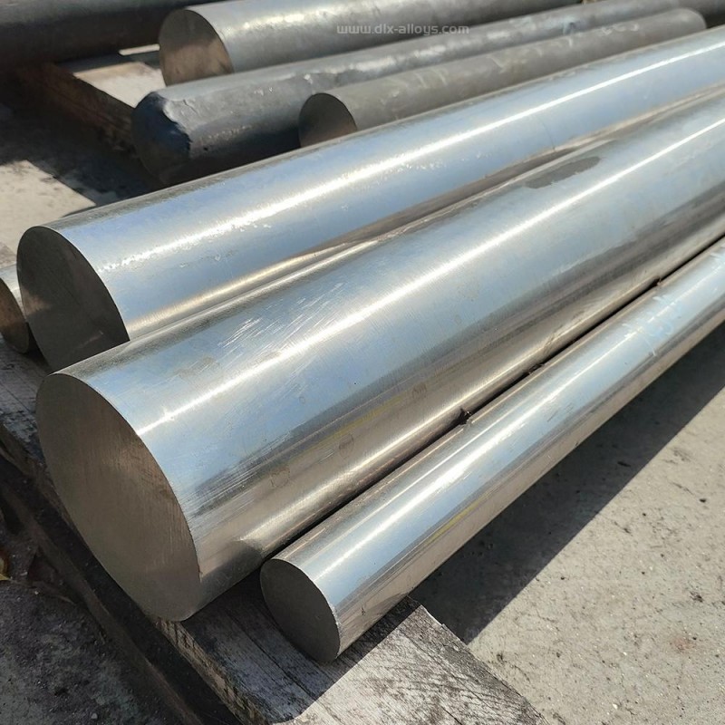 GH4090 High Temperature Alloy Rod For Aero Engine Combustion Chamber