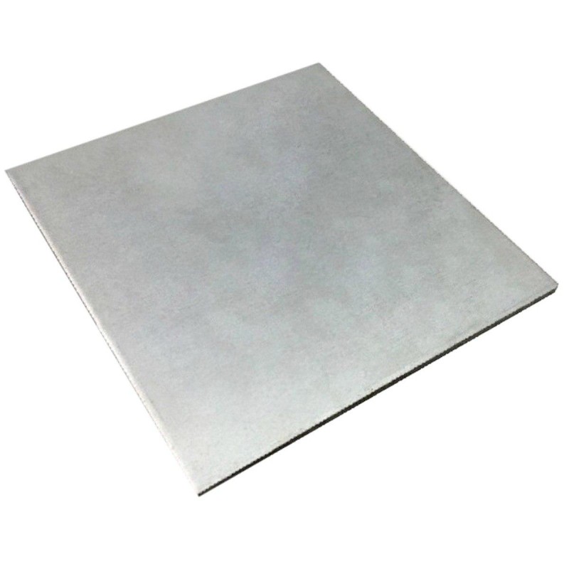 Premium Nimonic 75 Alloy Plate – High Strength & Heat Resistant Nickel-Chromium Sheet