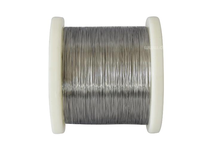 Excellent Creep Resistance High Temperature Alloy Wire for Extreme Temperatures