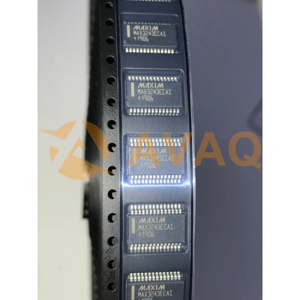 MAX3243ECAI+ Transceiver