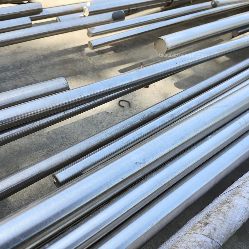 Nimonic90 Corrosion & High Temperature Resistant Alloy Rod