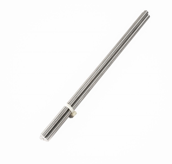Top Grades of Pure Nickel Rods for Welding and High-Temperature Applications