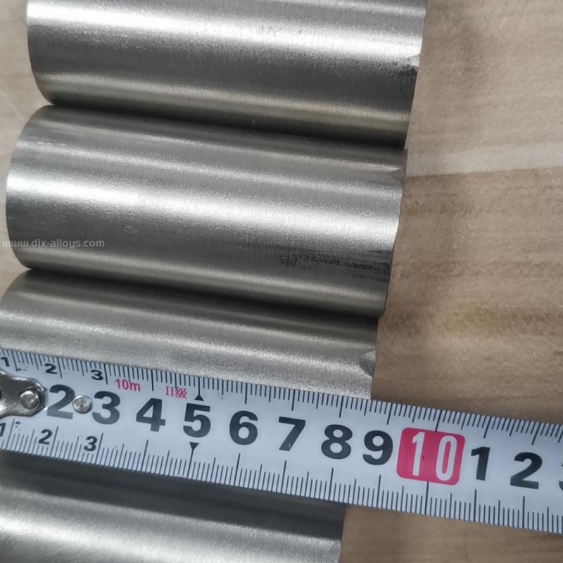 Pure Nickel Rods: Materials, Grades, and Industrial Applications