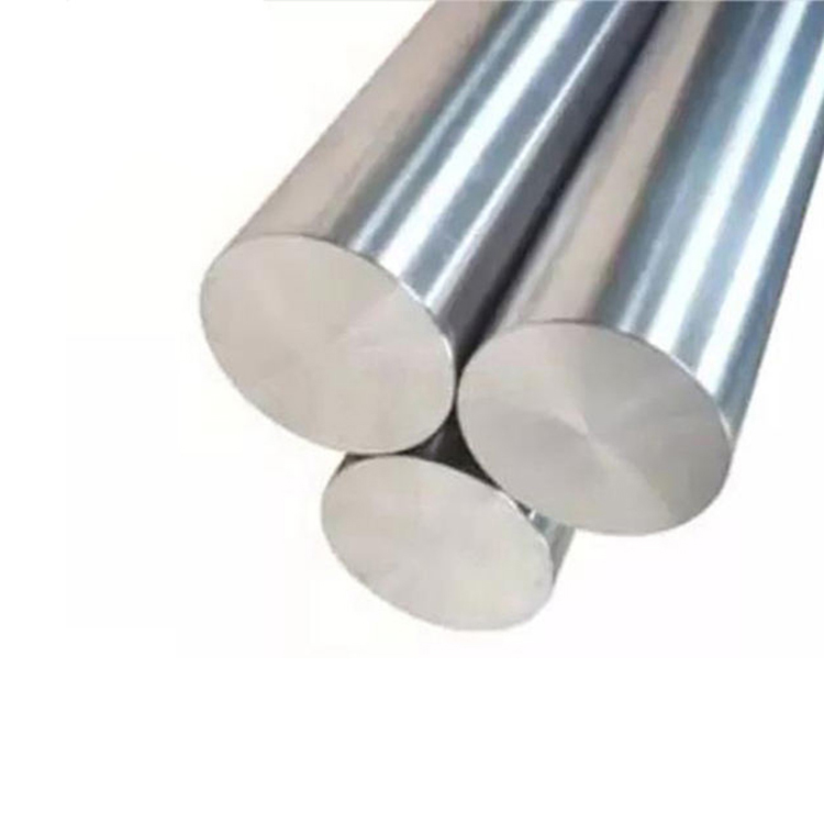 N4/Ni201 Pure Nickel Rod - 99.9% Purity for Chemical Processing and Electronics Applications
