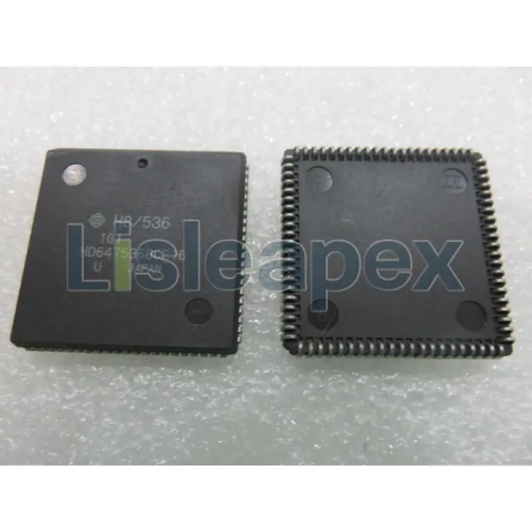 HD6475368CP16 Microcontroller Chip
