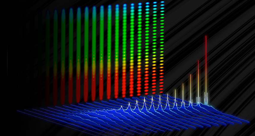 Deep Dive: Ultrafast Lasers in Materials Science